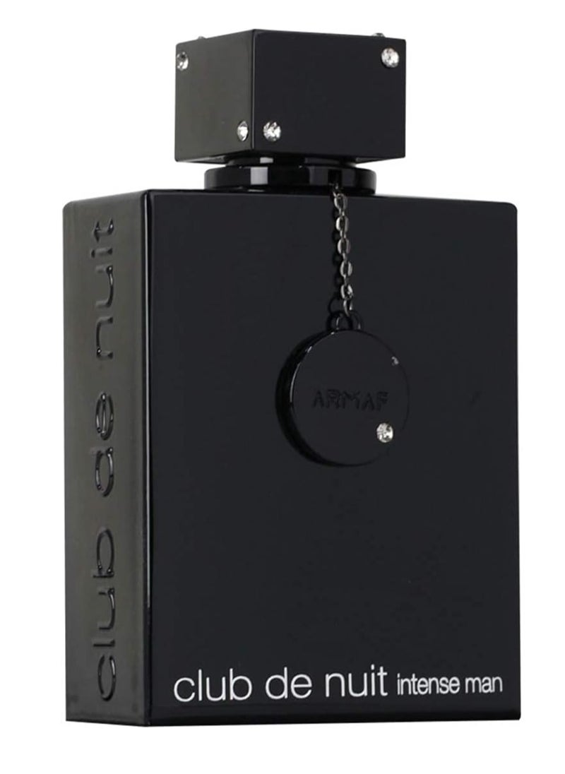 Armaf Armaf Club De Nuit Intense Perfume For Men Eau De Parfum Black 200ML  - Image 2