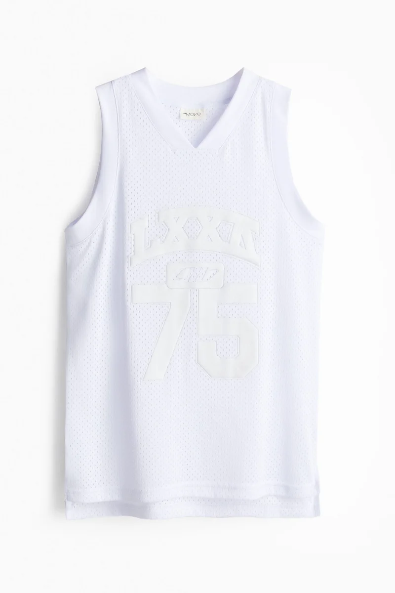 H&M Drymove™ Sports Vest Top