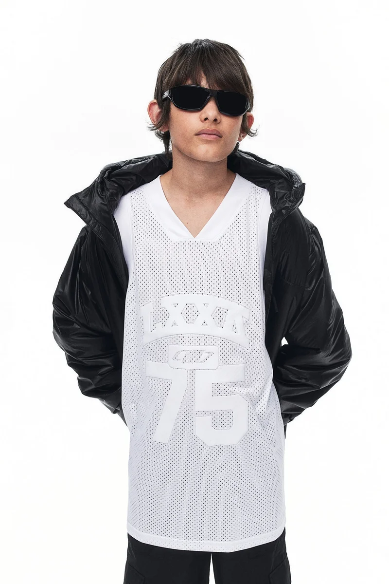 H&M Drymove™ Sports Vest Top