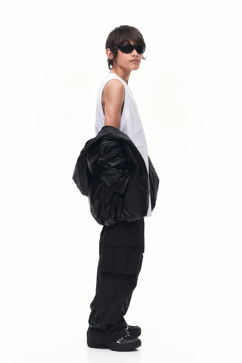 H&M Drymove™ Sports Vest Top