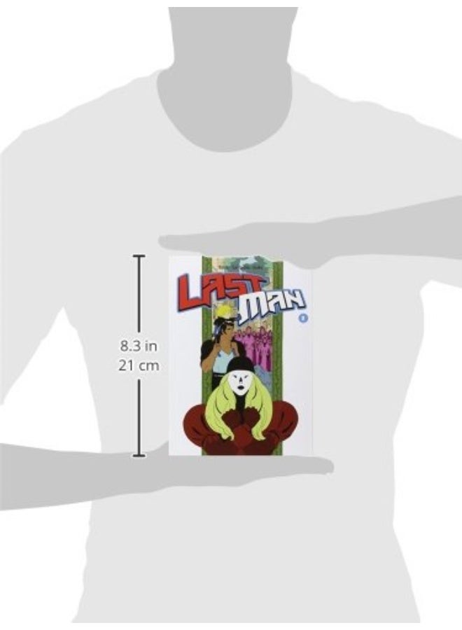 Lastman (2) - Image 3