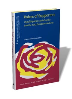 Voices of Supporters: Populist parties, social media and the 2019 European elections  - Image 1