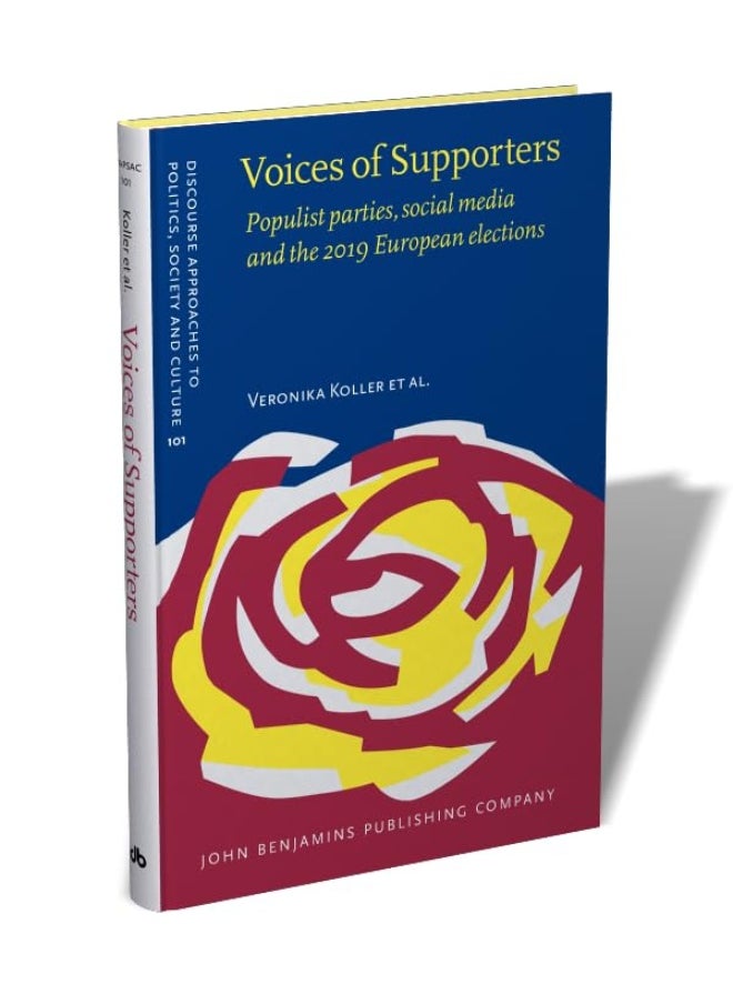 Voices of Supporters: Populist parties, social media and the 2019 European elections  - Image 1