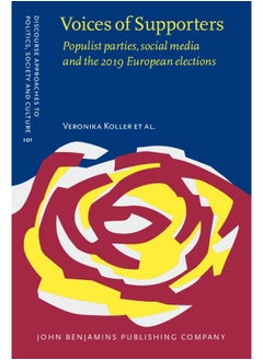 Voices of Supporters: Populist parties, social media and the 2019 European elections  - Image 2