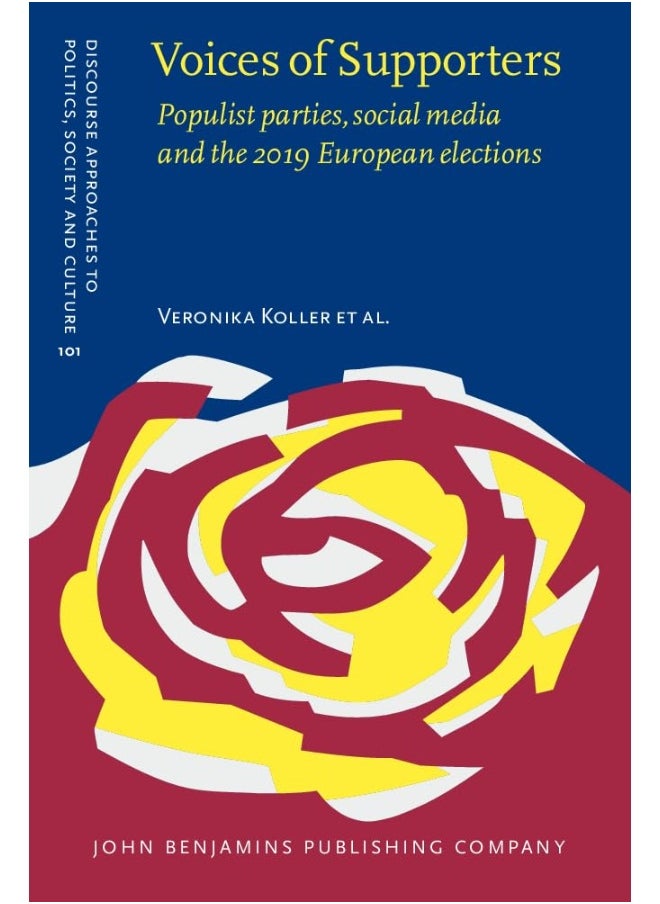 Voices of Supporters: Populist parties, social media and the 2019 European elections  - Image 2