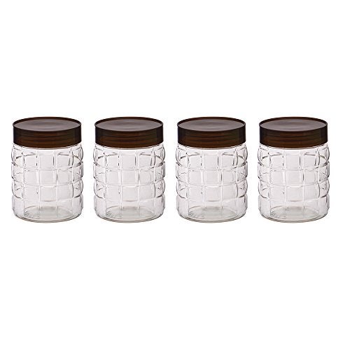 SCL Steelo Steelo 600ml x 4 pcs PET Container Set (Solitaire) - Image 3