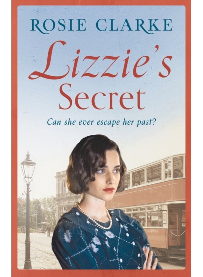 Lizzie s Secret - Paperback