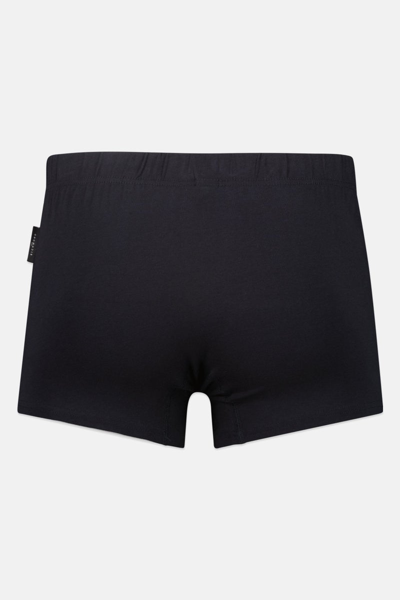 JOHN RICHMOND Men 3 Pieces Plain Trunks, Multicolor  - Image 3