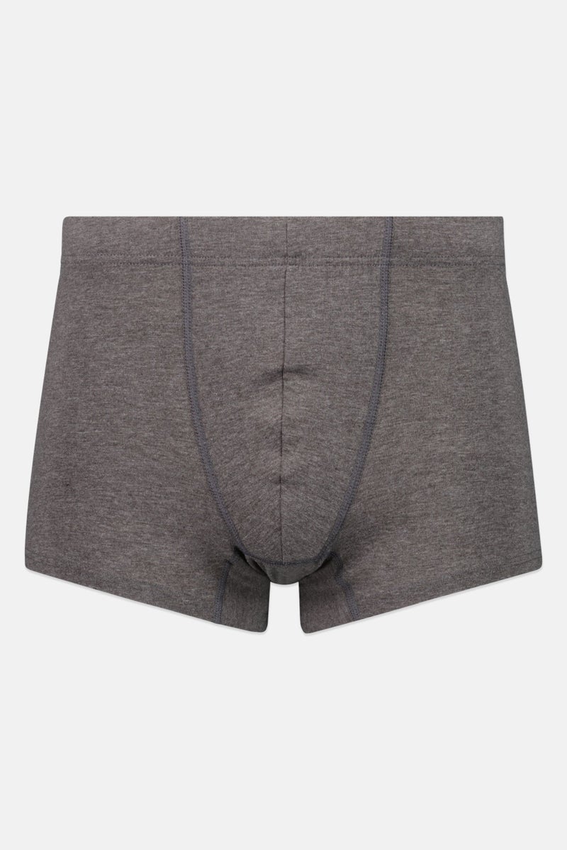 JOHN RICHMOND Men 3 Pieces Plain Trunks, Multicolor  - Image 5