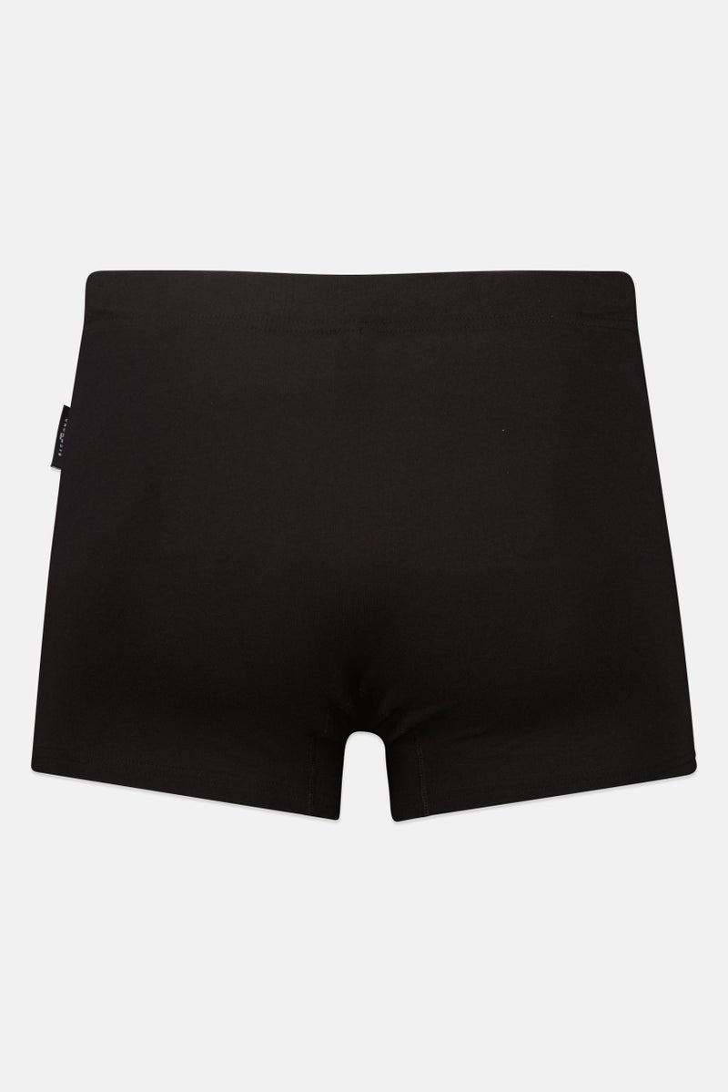 JOHN RICHMOND Men 3 Pieces Plain Trunks, Multicolor  - Image 4