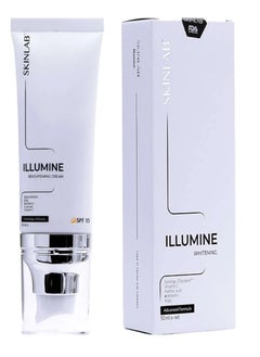 SKNLAB ILLUMINE WHITENING SPF15 CRM 50ML