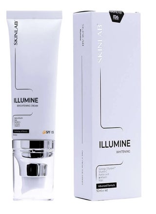 SKNLAB ILLUMINE WHITENING SPF15 CRM 50ML - pzsku/Z90FD172FCC7A0360BBA0Z/45/_/1715087196/331d79b9-770d-4364-8c20-0b35ee9a529f