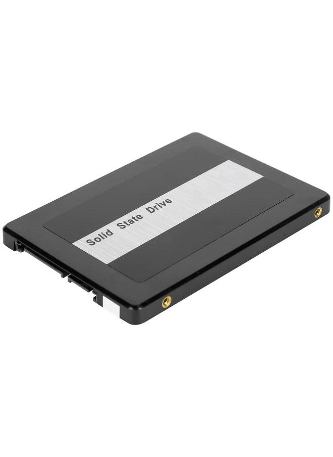 Thoraya SATA3.0 SSD 2.5 inch 8GB/60GB/120GB/240GB/480G/1TB Internal SSD for Laptop Desktop H2 Black 1TB  - Image 2