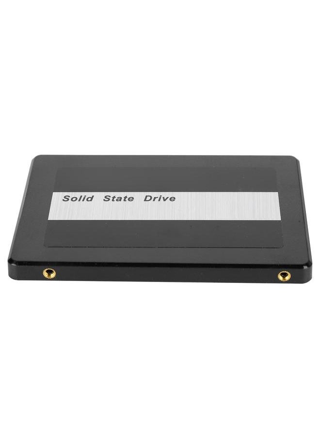 Thoraya SATA3.0 SSD 2.5 inch 8GB/60GB/120GB/240GB/480G/1TB Internal SSD for Laptop Desktop H2 Black 1TB  - Image 5
