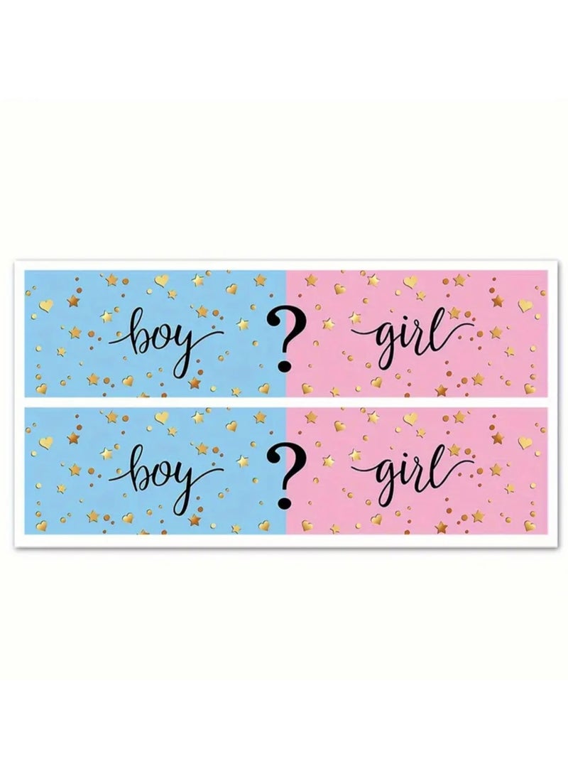 10pcs Graphic Bottle Wrapping Stickers, Party Bottle Wrapping For Gender Reveal Party - pzsku/Z90FD40694C5B1CAB245FZ/45/_/1704478442/d10a926c-222f-424f-aad3-15657722f170