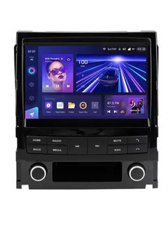 X-All Cadillac Escalade 2006-2014 screen, 4 RAM, 64 GB memory, supports CarPlay, TS10 processor, 2K resolution, with decoration  - Image 1