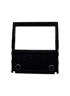 X-All Cadillac Escalade 2006-2014 screen, 4 RAM, 64 GB memory, supports CarPlay, TS10 processor, 2K resolution, with decoration  - Image 2