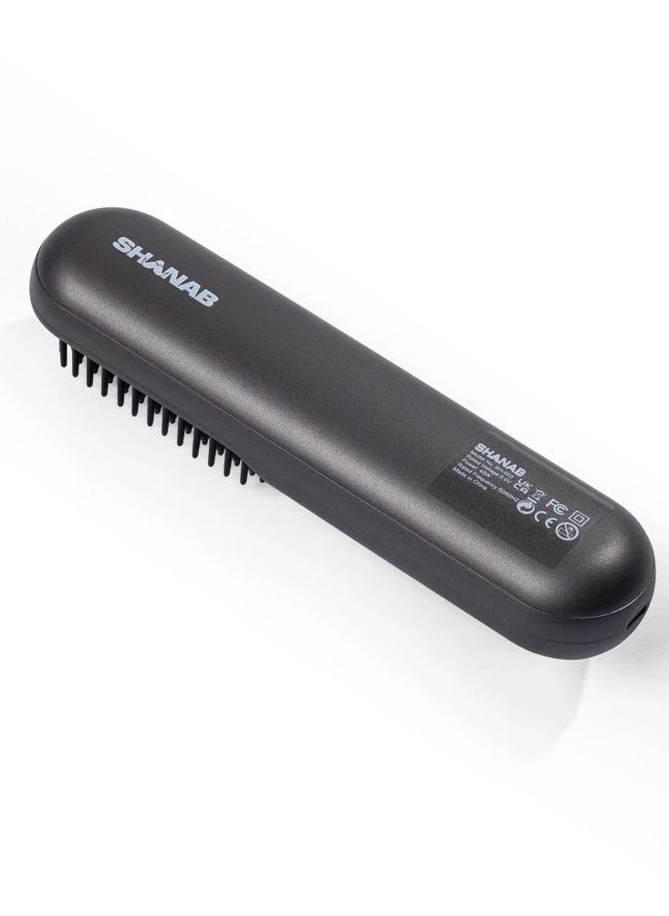 SHANAB Beard straightening comb  - Image 2