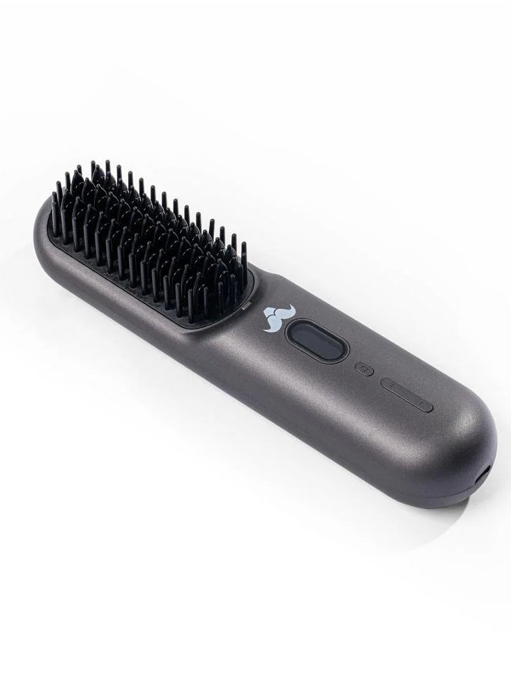 SHANAB Beard straightening comb  - Image 1