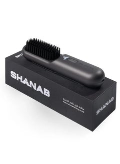 SHANAB Beard straightening comb  - Image 4