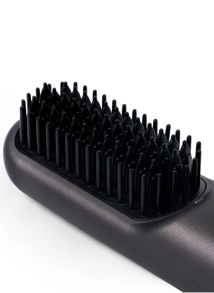 SHANAB Beard straightening comb  - Image 3