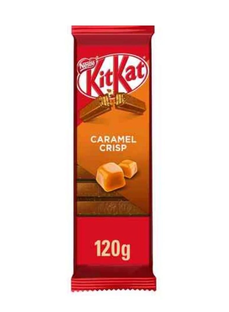 KitKat 2 Finger Milk Chocolate Wafer Bar 17.7g