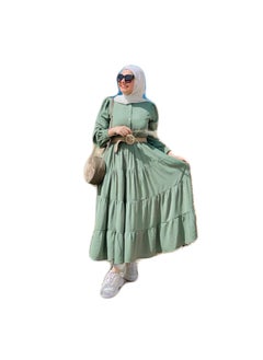 مينت جرين