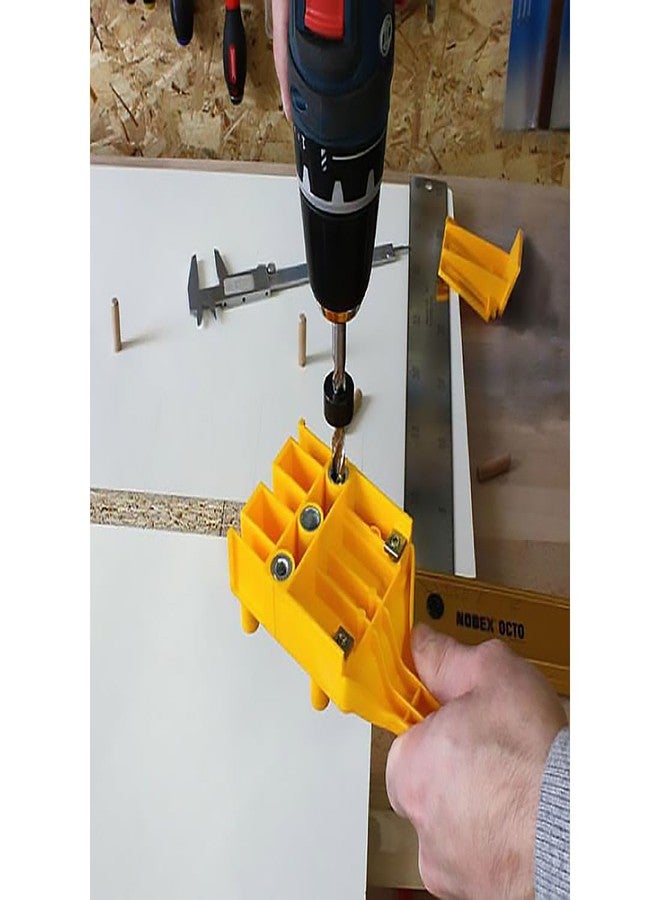 ولفكرافت قالب تثبيت سريع من وولف كرافت 4641404 - Image 5