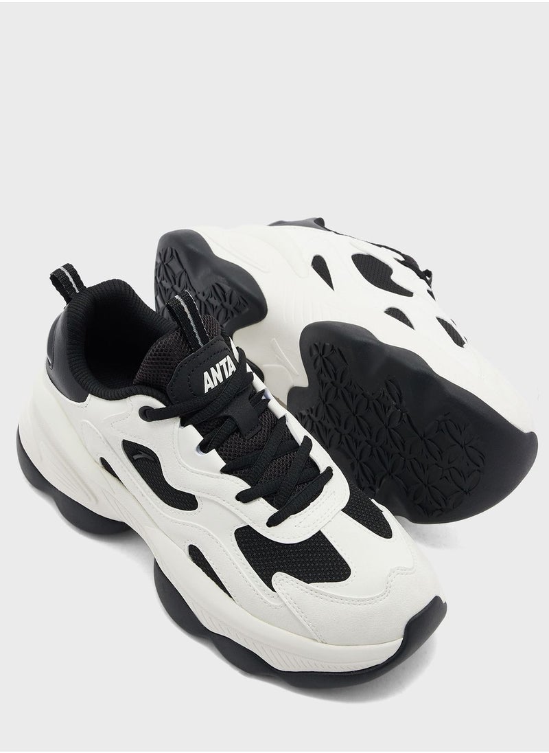 ANTA Exclusive Shoes  - Image 3