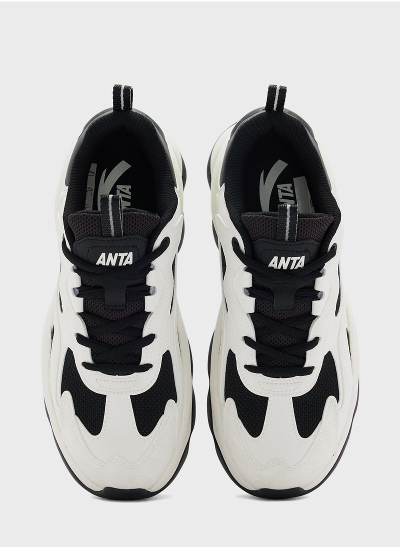 ANTA Exclusive Shoes  - Image 4