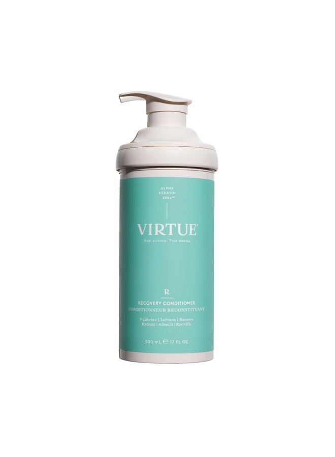 VIRTUE Recovery Conditioner 17 FL OZ - Image 1