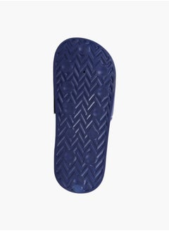 GAP Boys' Logo Detail Slip-On Slides  - Image 5