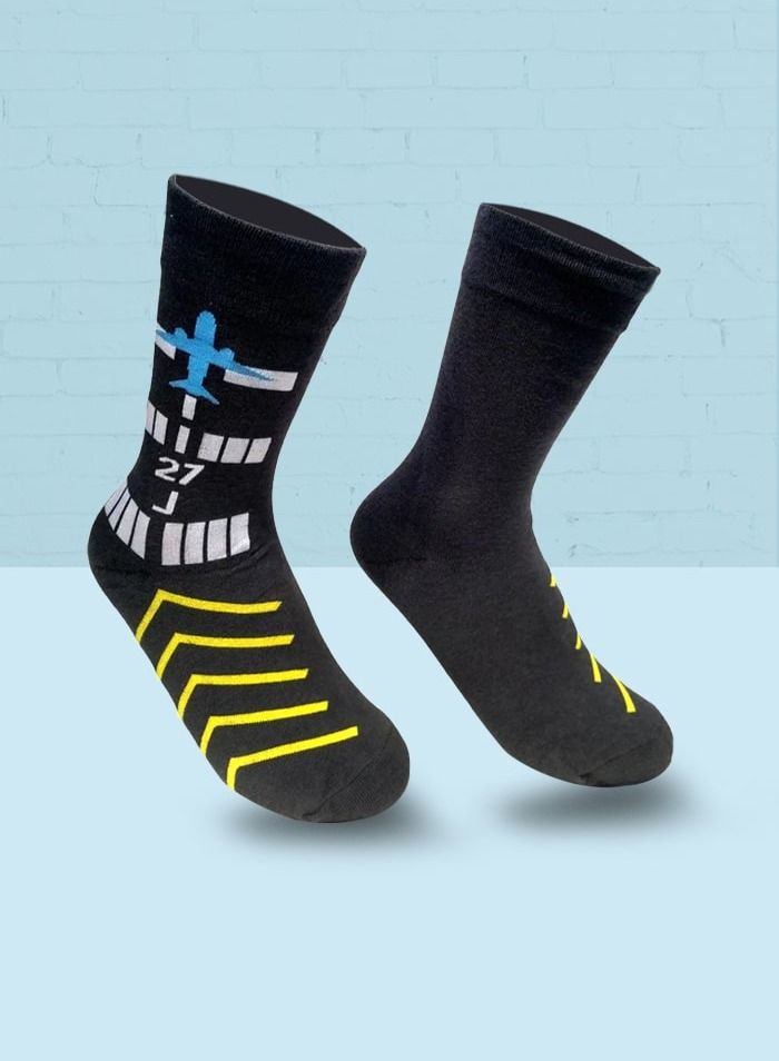 فايتر جيفتس جوارب الطيران تصميم G 1 - Image 2