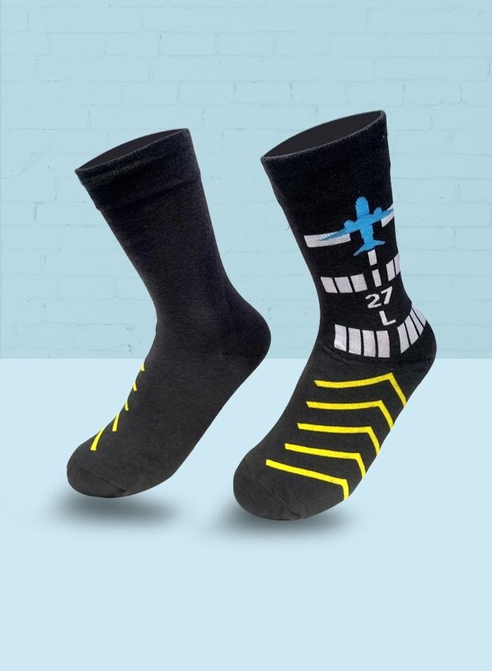 فايتر جيفتس جوارب الطيران تصميم G 1 - Image 1