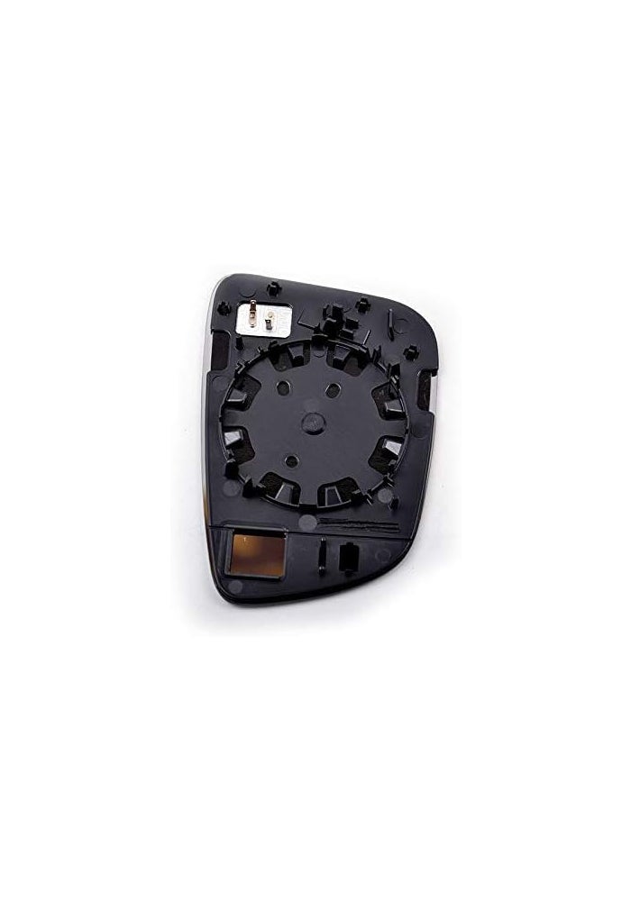 Wivplex Heated Convex Wing Mirror Glass for BMW - Image 5