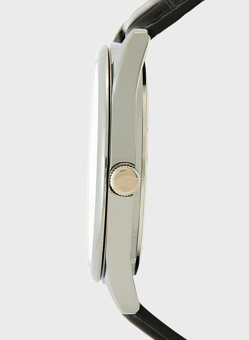 CASIO Mtp-V005L-1Budf Analog Watch - Image 3