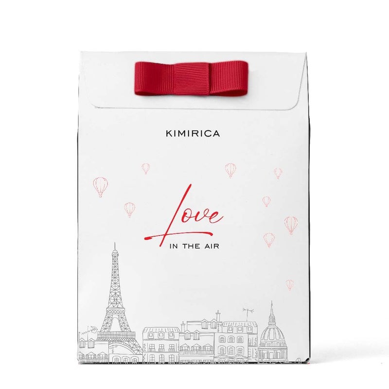 Kimirica LOVE in the AIR Luxury Gift Set For Men & Women (Pack of 5) - Image 3