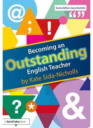 Becoming an Outstanding English Teacher 