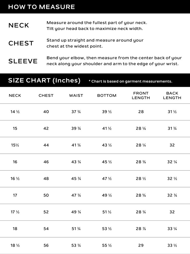 Van Heusen Men's Dress Shirt Slim Fit Flex Collar Stretch Solid, White, 14.5" Neck 32"-33" Sleeve - Image 5