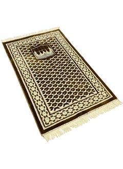 Moon Home and more.. Light weight Portable Prayermat Multicolor Praying Rug  - Image 2