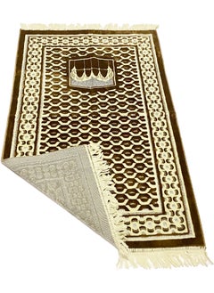 Moon Home and more.. Light weight Portable Prayermat Multicolor Praying Rug  - Image 3