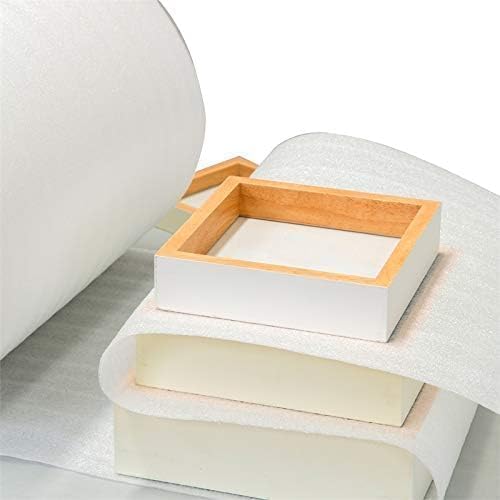 Al FAKHAMA Heavy Duty Foam Roll - 50 CM Height x 5 Metres Long Cushioning Wrap for Packaging Fragile Items - Image 3