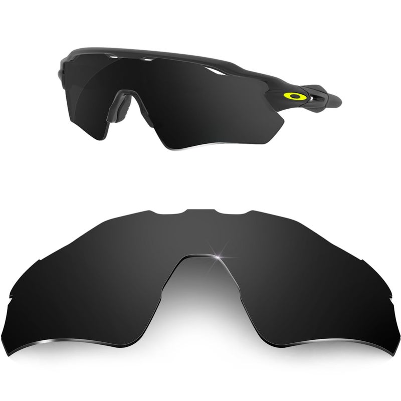 HiCycle2 Replacement Lenses fit for Oakley Radar EV Path Sunglasses Polarized LenseMulti color