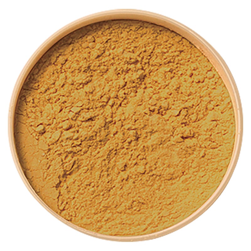 Ruby Kisses Loose Setting Powder 0.4oz, Weightless, Smooths, Mattifying Finish and Shine Control, Pure Silica Mineral Powder (Rich) - Image 5