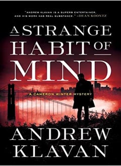 STRANGE HABIT OF MIND 