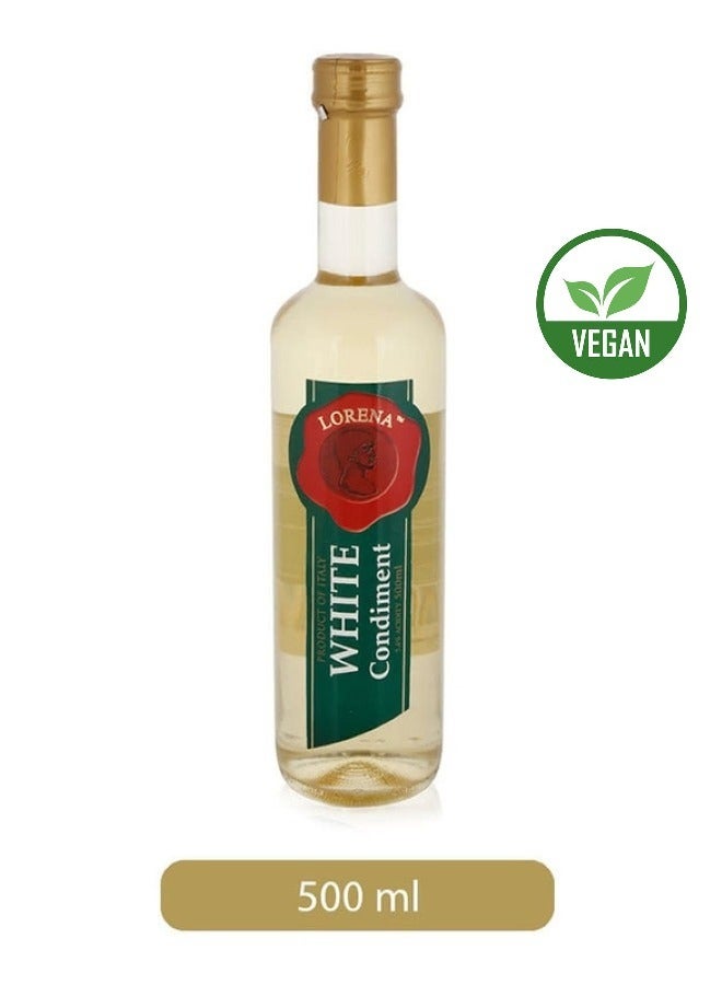 لورينا خل أبيض بالبهارات 500 مل - Image 1