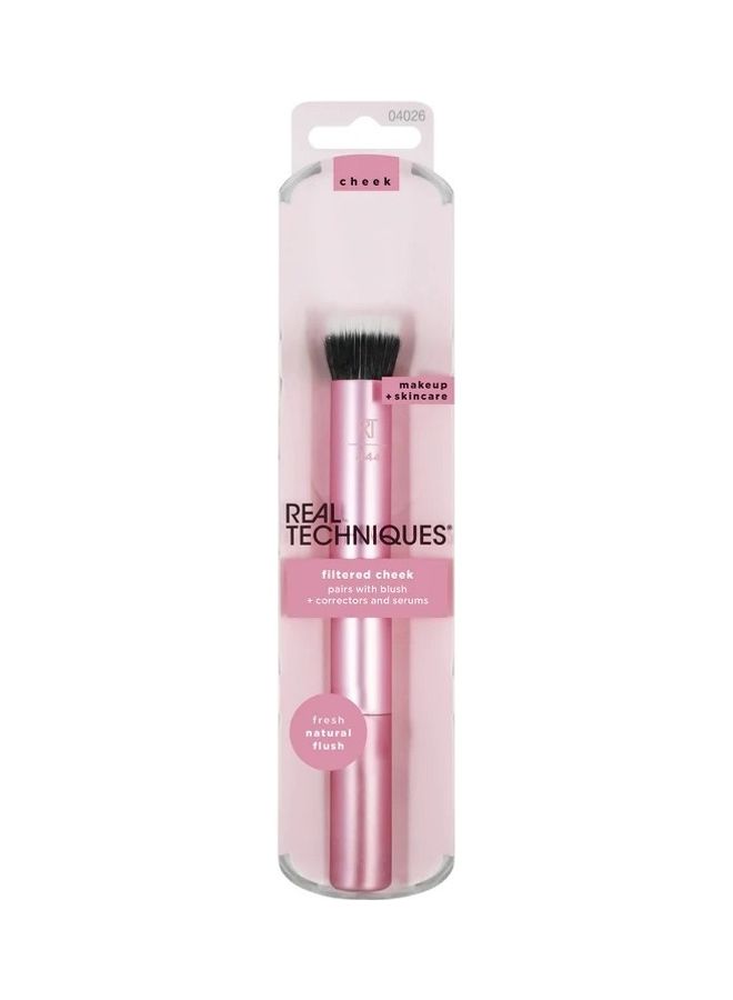 REAL TECHNIQUES Filtered Cheek Makeup Brush Multicolour - Image 2