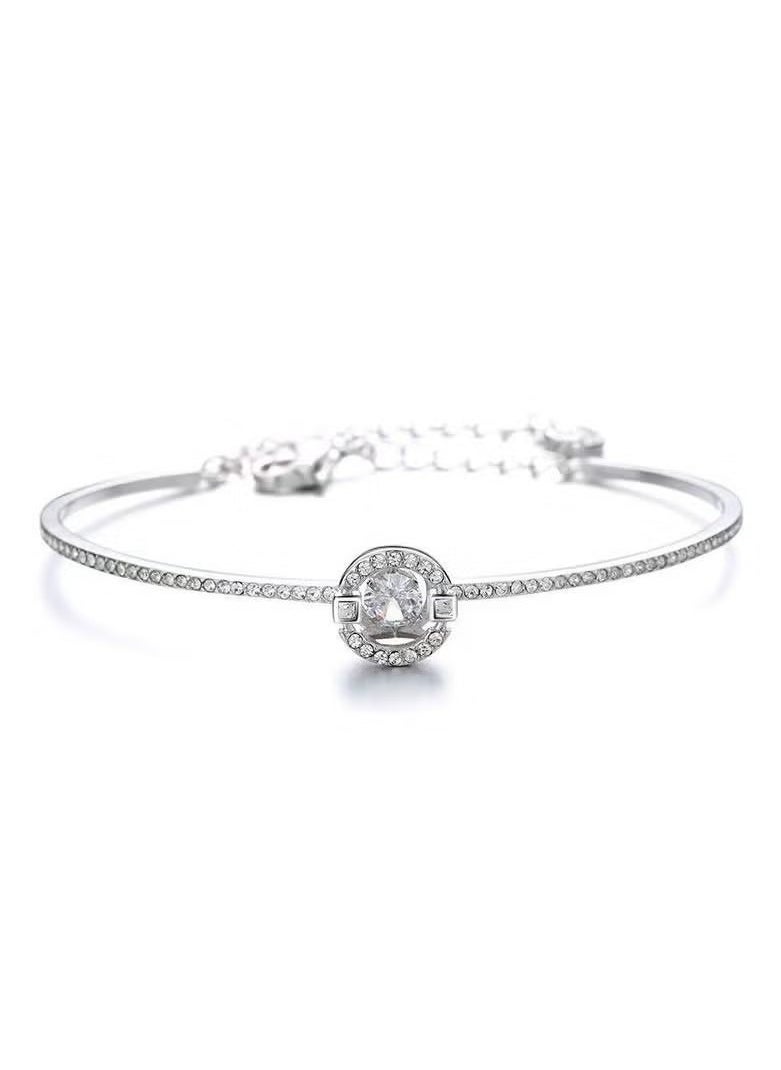 General - Zirconia Stone Studded Bracelet - Image 1