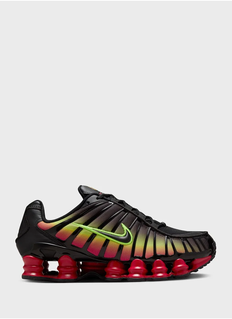 Nike Shox Tl Pe