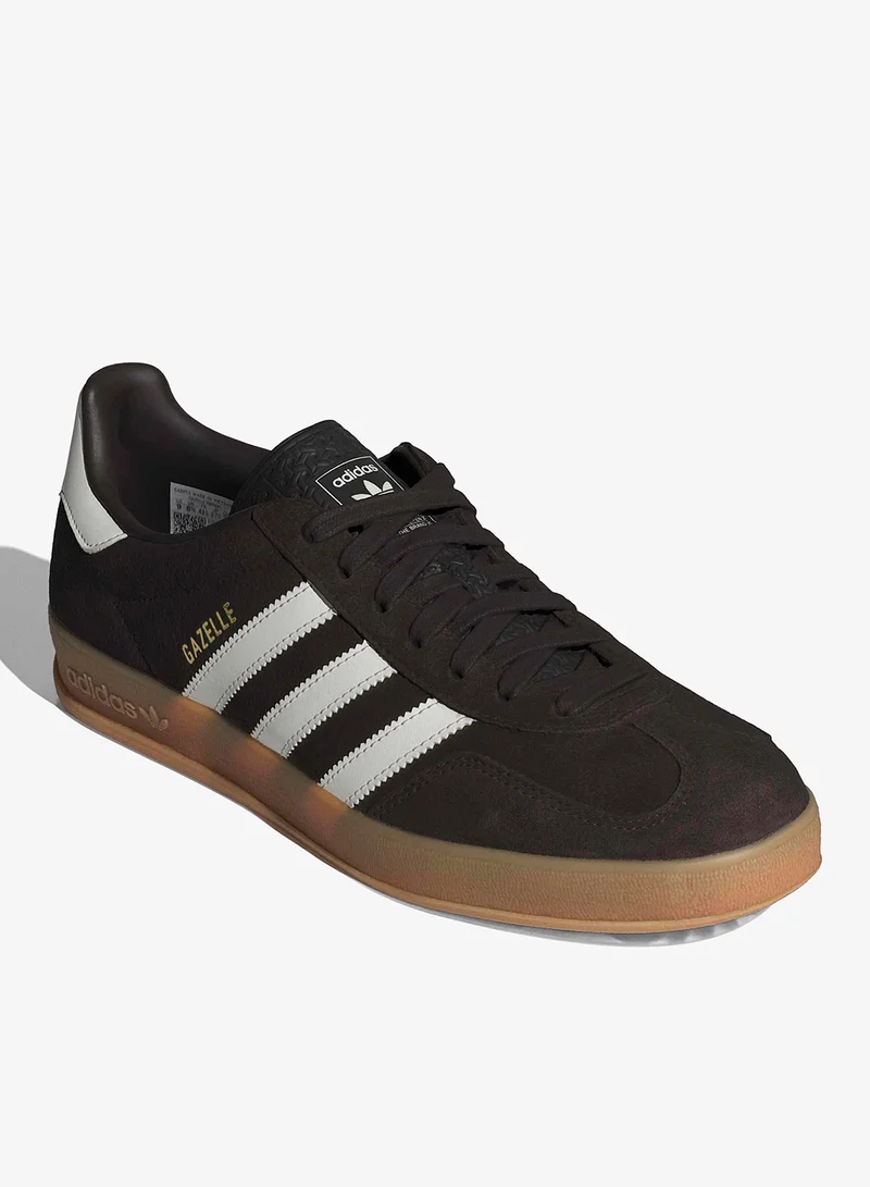 adidas Originals  Gazelle Indoor for Men | Best Price UAE